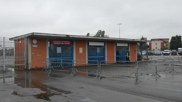 Stadio Leonardo Garilli - Piacenza