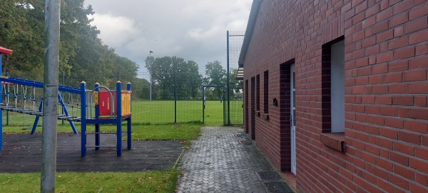 Sportplatz Langendammsmoor - Loxstedt-Schwegen
