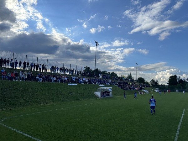 Sportanlage Thyrnau Platz 2 - Thyrnau