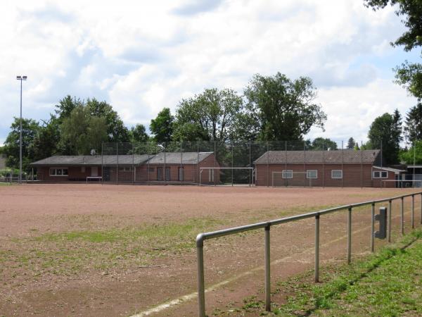 Sportplatz In den Benden - Bergheim/Erft-Ahe
