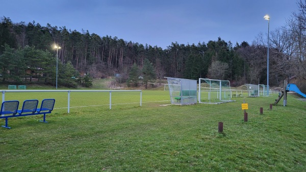 Sportanlage Ezelsdorf Platz 2 - Burgthann-Ezelsdorf