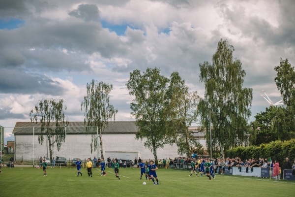 Sportplatz Großenstein - Großenstein