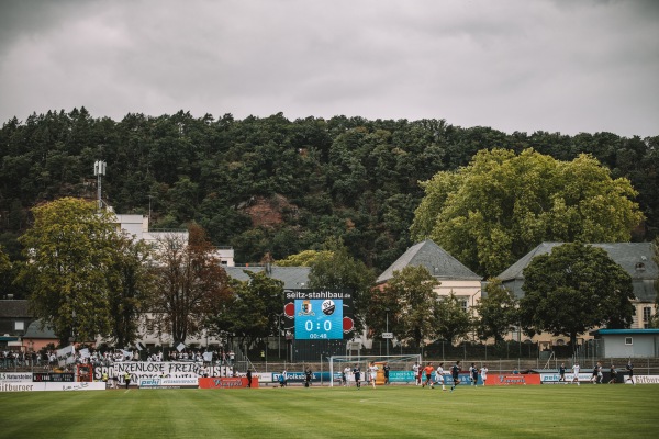 Moselstadion - Trier