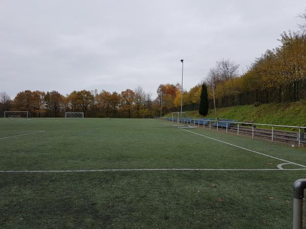 Sportplatz Langewiese - Attendorn-Neu-Listernohl