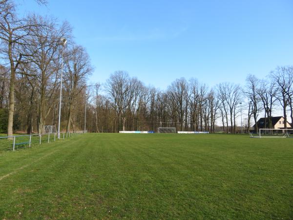 Sportanlage Giebelstraße - Rühen