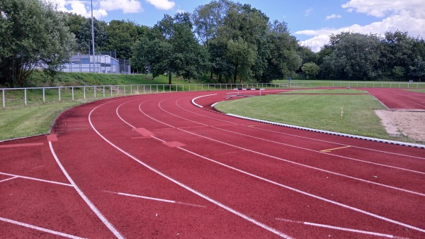 Schul- und Sportzentrum Bad Segeberg - Bad Segeberg