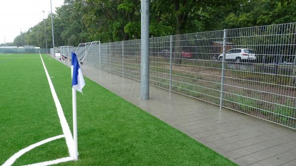 Sportanlage Regelsbacher Straße Platz 4 - Nürnberg-West