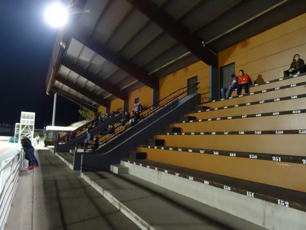 Stade Municipal d'Obernai - Obernai