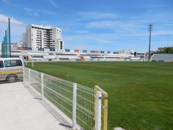 Estádio Municipal de Portimão - Portimão