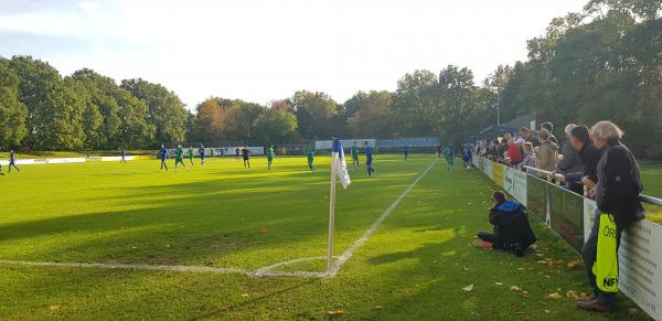 Sportzentrum Uphusen - Achim/Weser-Uphusen