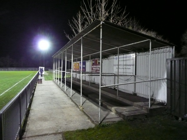 Mill Road - Arundel, West Sussex