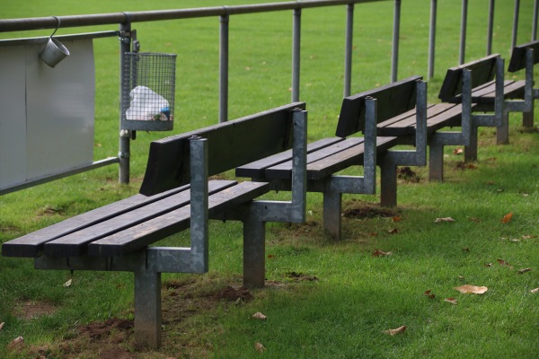 Sportplatz Dorfstraße - Kreuzau-Üdingen