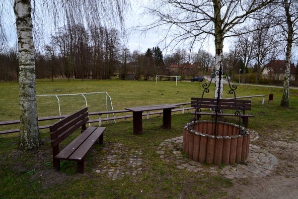 Sportplatz am See - Kloster Tempzin-Langen Jarchow