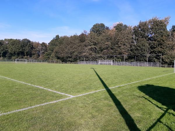 Sportkomplex Stadspark veld 3 - Winschoten
