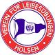 Wappen VfL Holsen 1916