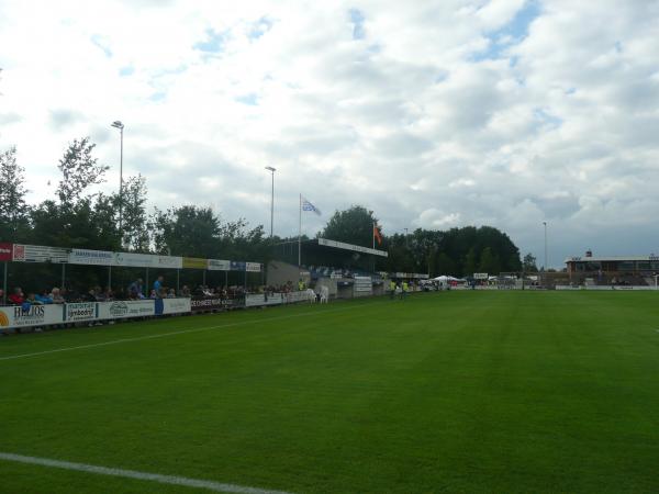 Sportpark Hulsterlanden - Nieuwleusen