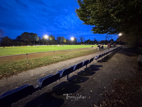 Erich-Schneider-Stadion - Nordstemmen