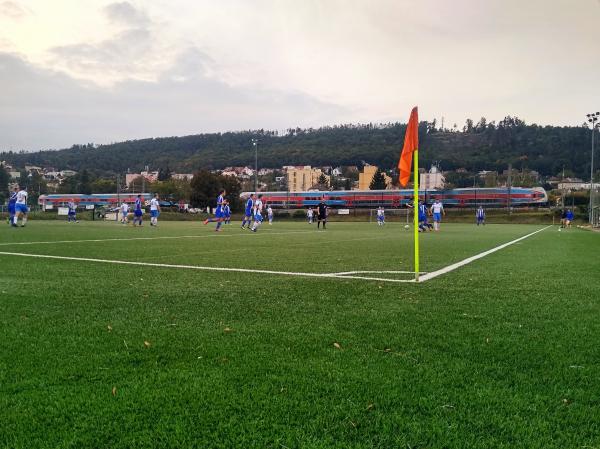 Sportovní centrum Radotín hřiště 2 - Praha