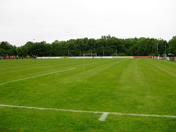 Sportpark Königsberg - Uelzen