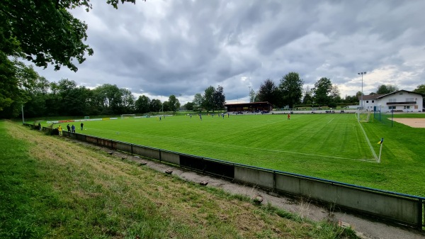 Wertachstadion - Türkheim