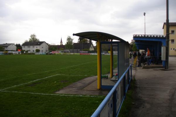 Waldstadion Marchtrenk - Marchtrenk