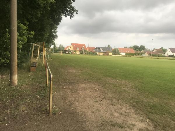 Sportplatz Werben 2 - Werben/Spreewald