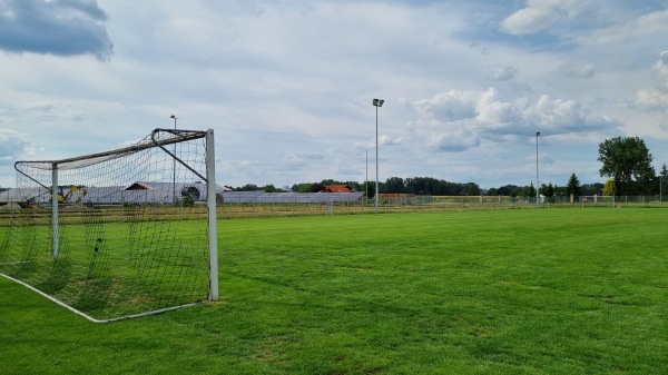 Sportanlage Am Rottwerk Platz 2 - Pocking-Rottwerk