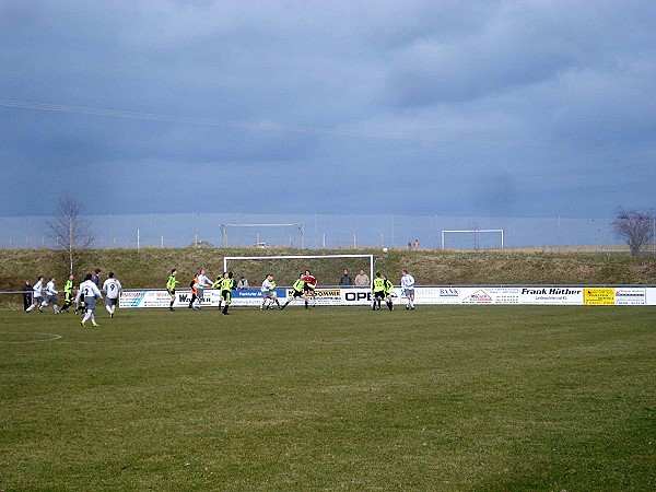 Stadion am Steingarten - Hermersberg
