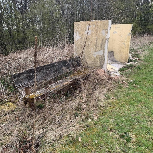 Dornberg-Stadion - Wadern-Altland