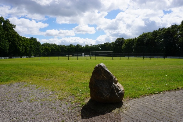 Malefinkbach-Stadion - Linnich-Körrenzig
