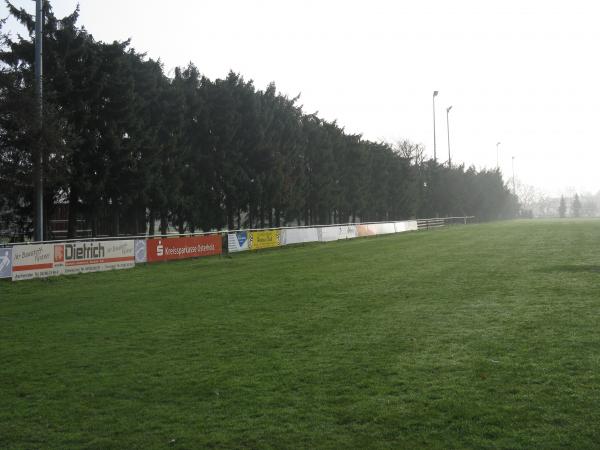 Sportplatz Pennigbüttel - Osterholz-Scharmbeck-Pennigbüttel