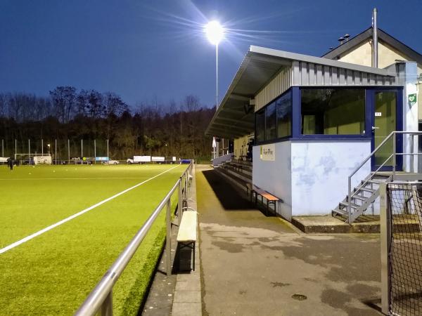 Stade am Ga - Wuermeldeng (Wormeldange)