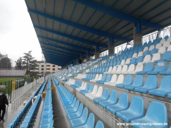 Stadio Comunale Città di Gorgonzola - Gorgonzola