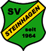 Wappen SV Steinhagen 1964  41777