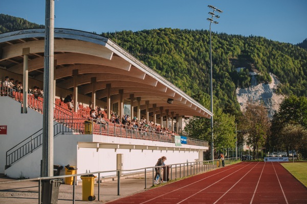 Sportstadion Wörgl - Wörgl