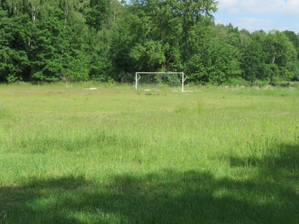 Sportplatz Waldeslust 2 - Dabel