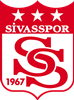Wappen ehemals Sivasspor  46685