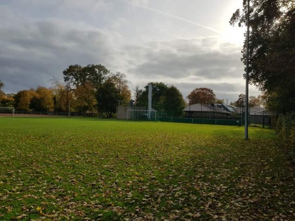 Städtische Sportanlage Finnische Allee C-Platz - Hohenlockstedt