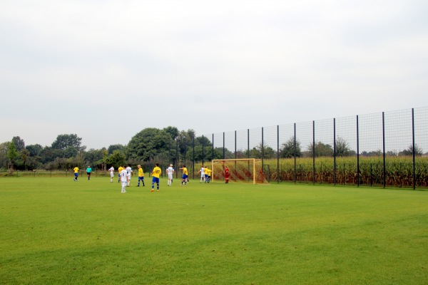 Städtische Plätze Sportzentrum Vreden Platz 3 - Vreden