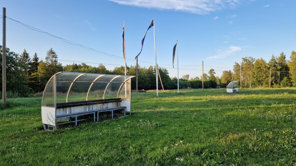 Sportkila - Kastelholm-Svensböle, Åland