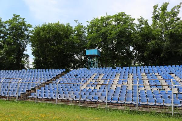 Stadion Rakovski  - Sevlievo