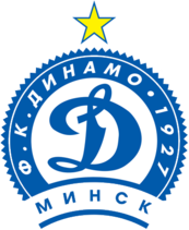Wappen FK Dinamo Minsk