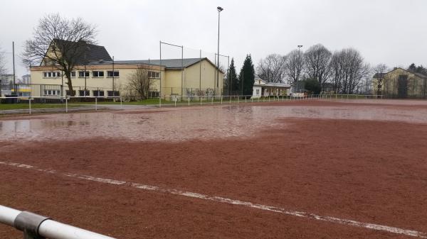 Sportplatz Neuenkamp - Remscheid