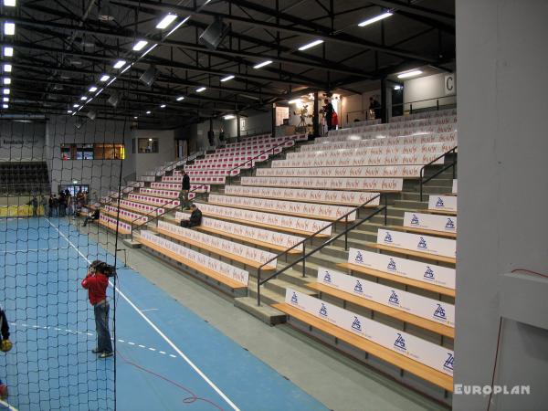 Volksbank-Arena - Hildesheim