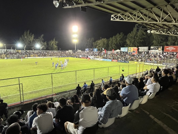 Estadio Cacique Diriangén - Diriamba