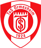 Wappen TuS Ormesheim 1924 II