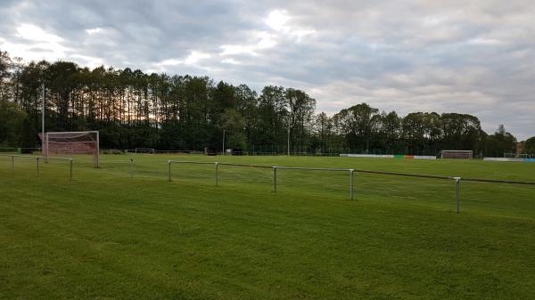 Sportanlage am Hammerrang Platz 2 - Waldershof