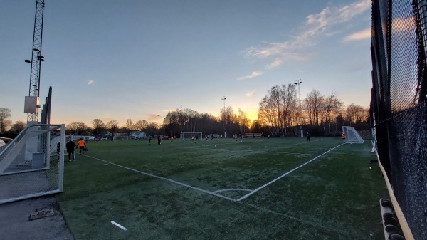 Danderydsvallen 2 - Danderyd