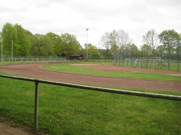 Freizeit- und Sportzentrum An'n Himmelsbarg - Moorrege-Heidrege