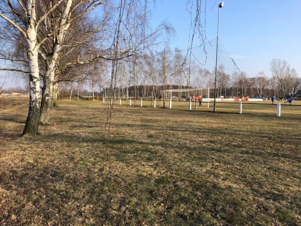 Sportplatz Guhrow - Guhrow